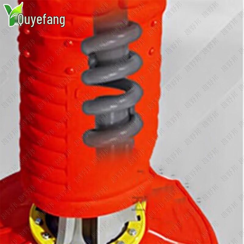 Quyebang Boxing Mannequin Target & Sandbag