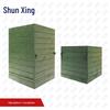 Shunxing 400m Obstacle Course Training Equipment