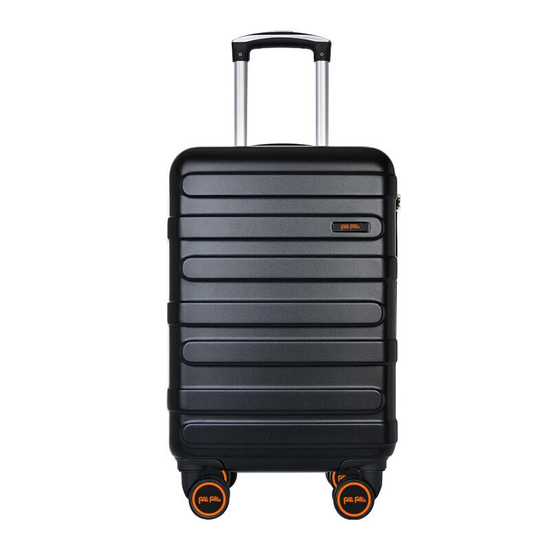 Folli Follie FF-Y102A Lightweight Carry-On Suitcase