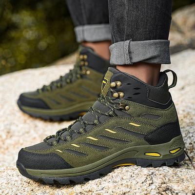 Calzado unisex – Zapatos de trekking