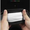 Car Steering Wheel Cover for Hyundai I10 I20 I30 I40 Ix25 Ix35 Ix55 Tucson Palisade Kona Santa-fe Getz IONIQ Sonata Accessories