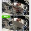Espresso Dosing Cup Wear-Resistant Coffee Powder Filter Metal Coffee Dosing Cup Coffee Machine Accessories for Coffee