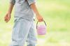 Tatsumiya HAKOYA Bucket Lunch, Pink, 600ml, "TAKE-ME" (Product Code 30126)
