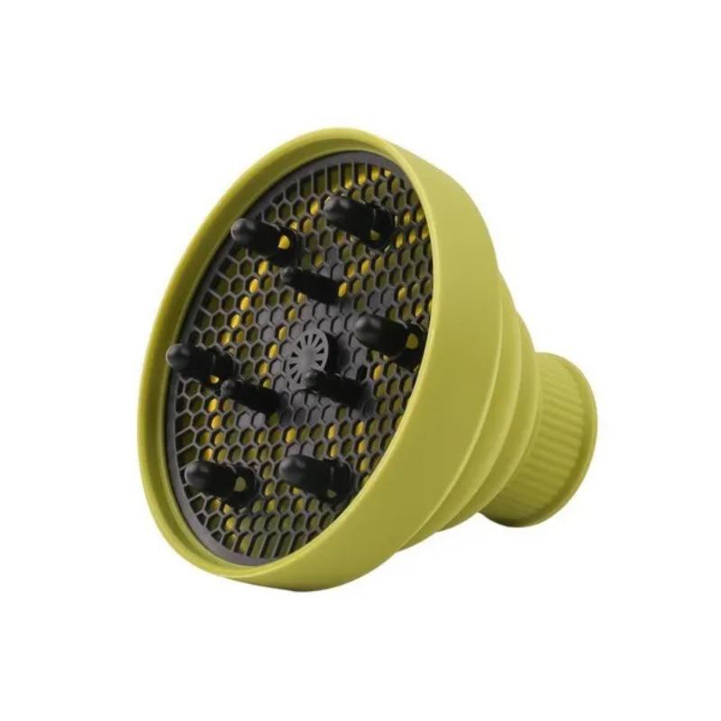 Универсальный складной диффузор для фена