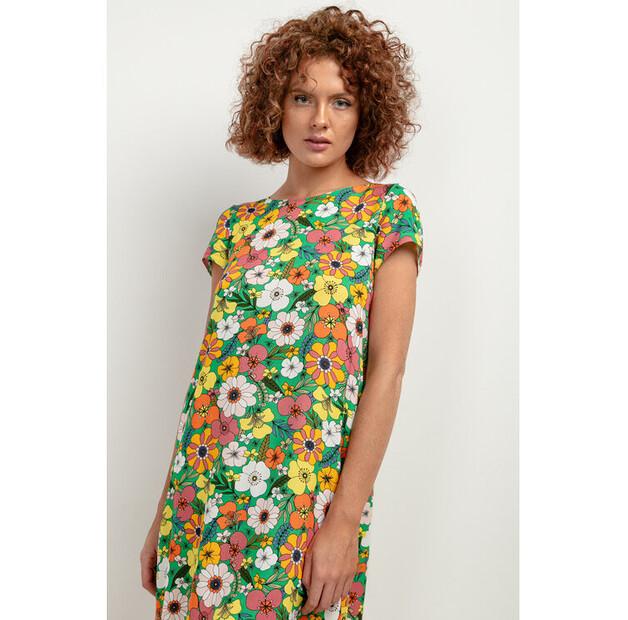 

Платье летнее Tessita SUKIENKA_T409_4_XS EU XS