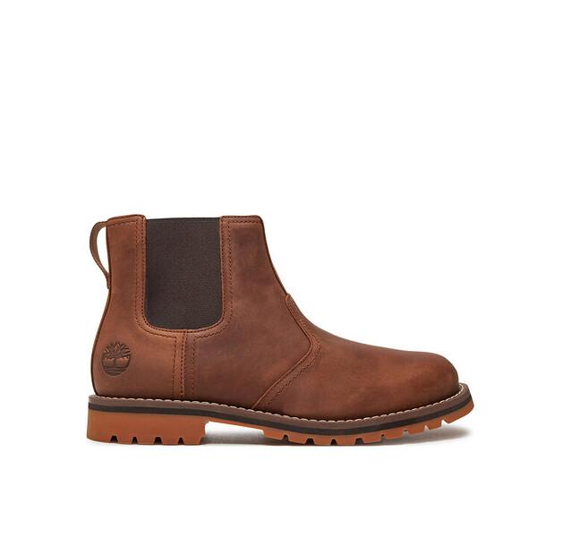 

Ботинки челси Timberland TB1A2NGYF131, коричневый EU 43.5