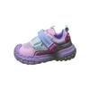 Students Casual Sports Shoes Flexible Soft Sole Non-Slip Kids Running Shoes Breathable 2025 New Boys Girls Sneakers Comfortable