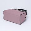 Pinky Diane Boston Bag Quilted Belt Design Feminine PDLHGHB1 Pink & [Classic Quilt] Women's