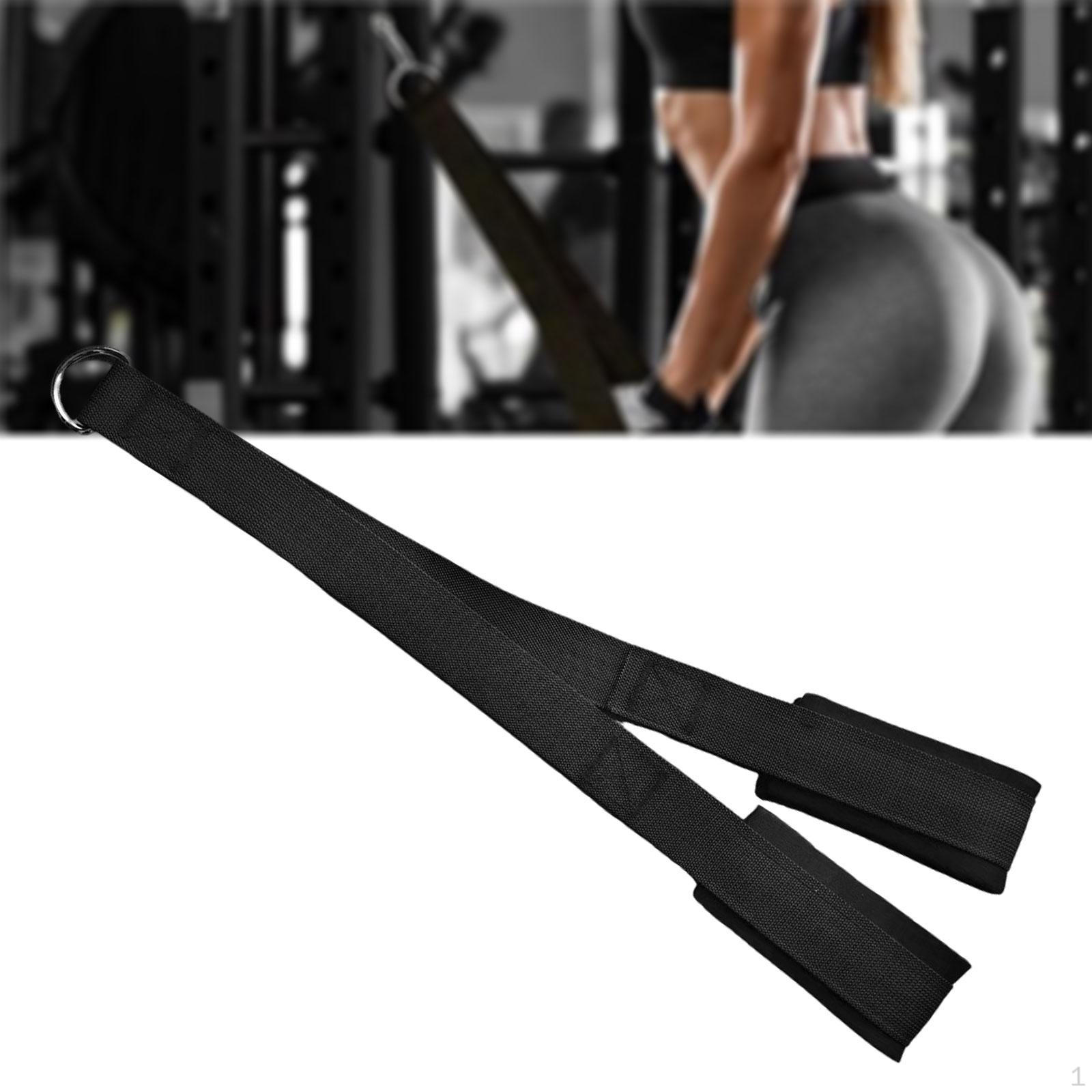 

Прочное крепление для трицепса для эффективной силовой тренировки