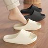 Women Home Slippers Flat Soft Beach Slides Comfortable Lightweight Slippers