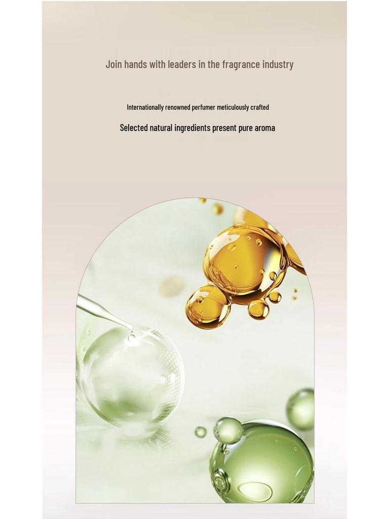 Aroma Diffuser Refill: Essential Oil for Home & Hotel, Ideal for Bedrooms & Toilets, Deodorizes and Removes Odors