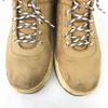 Timberland Inspired Classics Nubuck Leather Side Zip Boots 27.5 Camel(USED)