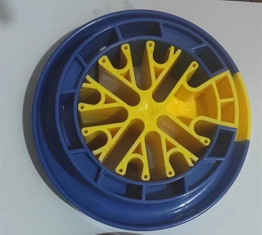 Pieptene pentru cablu pentru dispozitivul de cardare de rețea, plastic ABS, ignifug, cablare generică, categoria 5 și 6, instrumente de așezare și cardare a cablurilor de rețea
