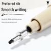 Black Fine-Liner Pen Set for Art, Hand-Painting, and Manga - Needle Tip for Detailed Line Work