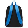 Nike Polyester Backpack Kids' Black & Blue FZ7254-010