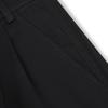 Li Ning Sports Lifestyle Series Logo Embroidered Casual Shorts Men shorts AKSW481-1
