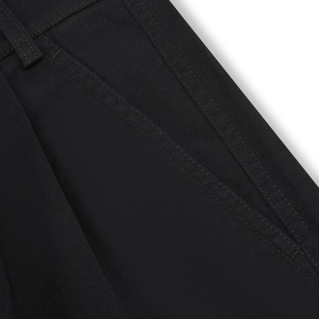Li Ning Sports Lifestyle Series Logo Embroidered Casual Shorts Men shorts AKSW481-1