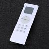 High Stability Replacement Remote Control for RG66A1/BGEF Air Conditioners Controller Window Remote Replacement