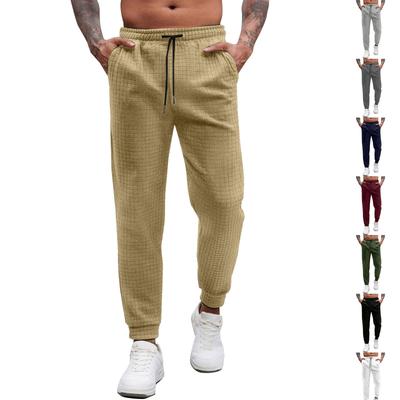 Herren Athleisure Hose