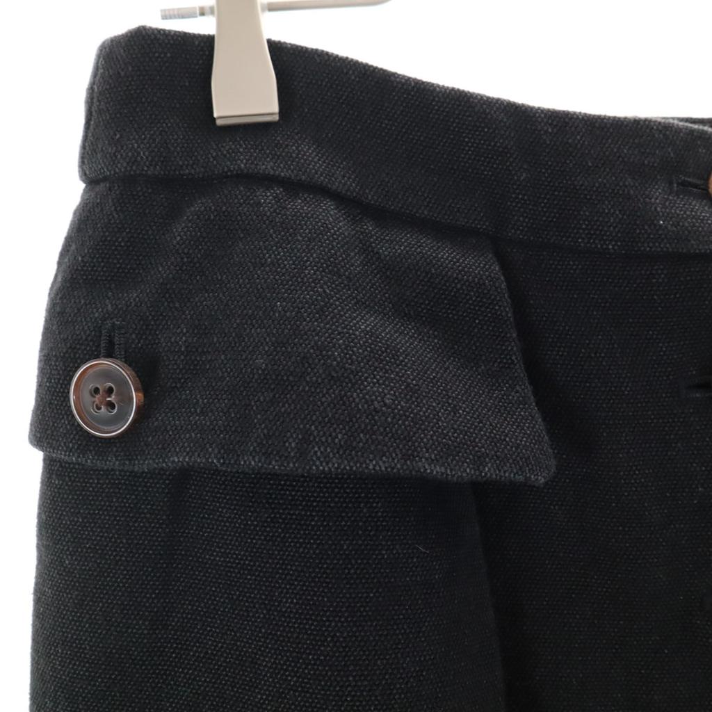 Nigel Cabourn made in Japan Long length skirt 10 Black series Women Used