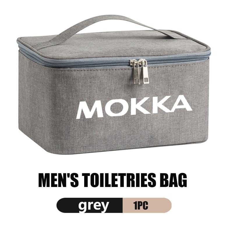 For Opel Car Waterproof Storage Bag Portable Toiletries Bags Makeup Box Wash Pounch Corsa Mokka Astra Cascada Adam Insignia IY2