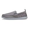 Crocs Slip-On Low-Top Sports Casual Shoes Men Sneakers Light-Gray 207635-0DV