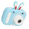 Kids Camera 400mAh 20MP 1080P HD Dual Lens 2in Eye  Ing Screen   USB Toddler Digital Video Camera for Gift