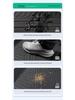 Compatible Floor Mats for 26 Chery Tiggo 8 Models - Eco-friendly TPE Car & Trunk Mats