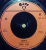 7inch Record JIMMY RILEY / SKIN, FLESH & BONES - Jacket / Westcoat LOV003 Love UK Reggae, Ska & Dub Used
