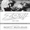 Zot by Scott McCloud Paperback Book 9780061537271