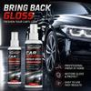 100ml Car Scratch Repair Spray, Paint Scratch Maintenance Repair Paint Polishing Seamless Repair