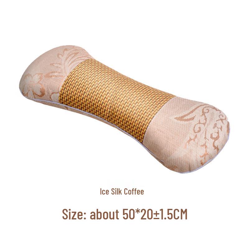 Mussel Mat Cooling Therapy Buckwheat Pillow