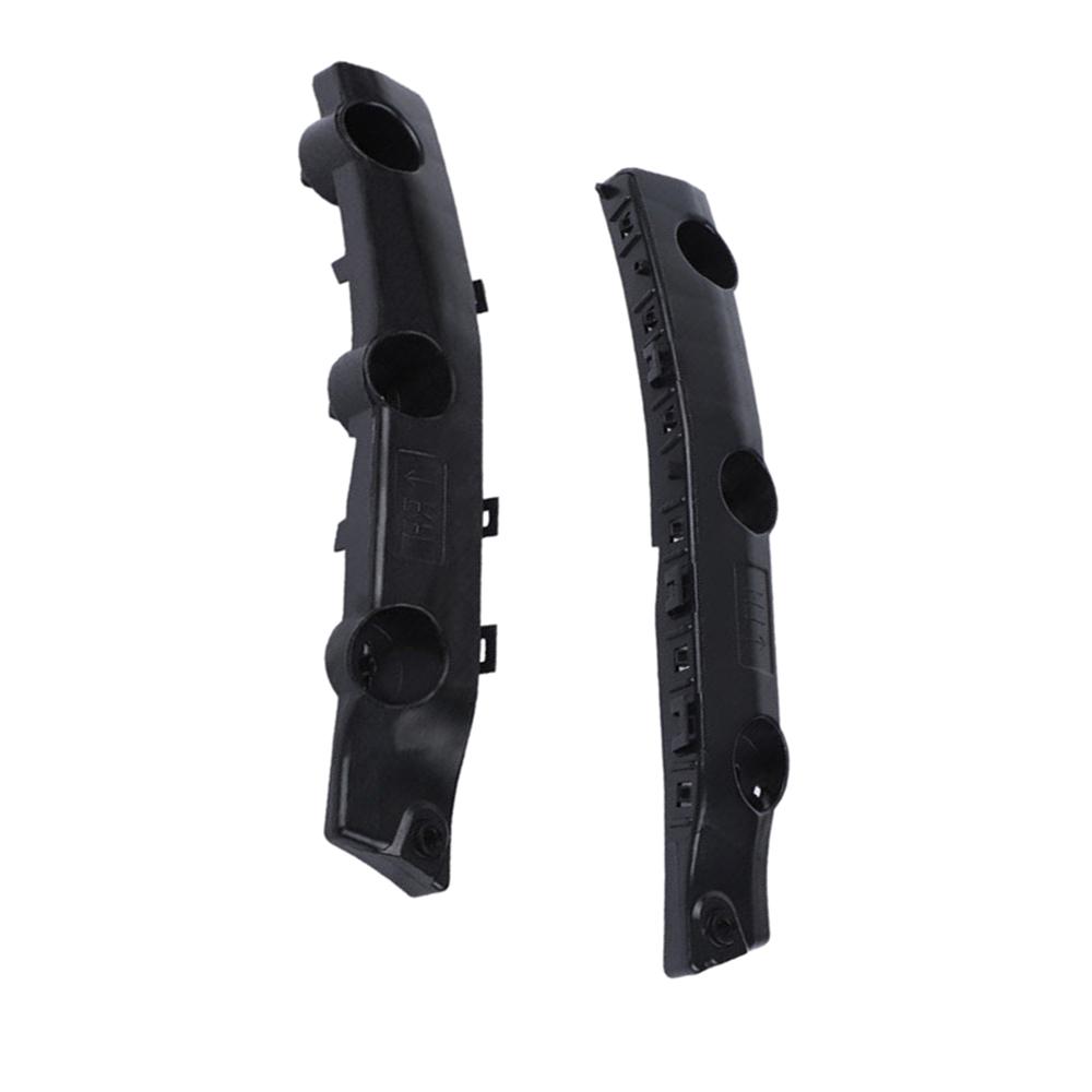 2Pcs Front Side Bumper Fender Brackets For Nissan Rogue 2014-2019 # 62222-4BA1A