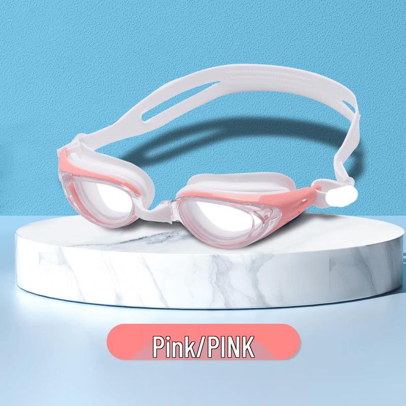 Yuzhan High-Definition Swimming Goggles
