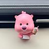 [BelleaMant] Character Mini Car Air Freshener