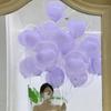 Love Bobo Balloon Set Heart Shaped Latex Balloon Transparent Bobo Balloon Proposal Birthday Shower Wedding Decoration Decoration