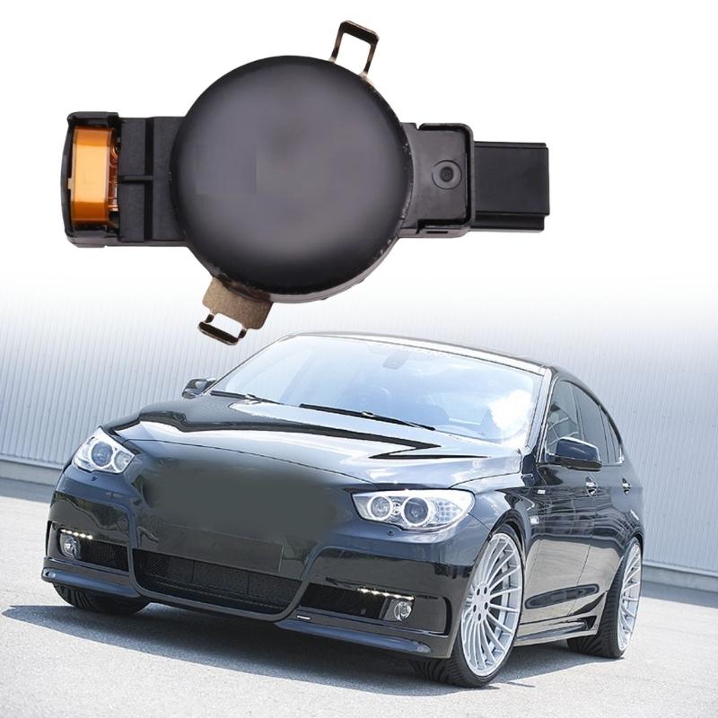 Auto Rain Sensor With Light Detection For F26 528i 535i 550i 640i F18 Realtime Car Window Closure And Vehicle Protection