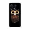 Black Case For OnePlus ACE5 Case Soft Silicone Luxury Painted Phone Cases For OnePlus ACE 5 Pro Back Cover For OnePlus 13R Funda