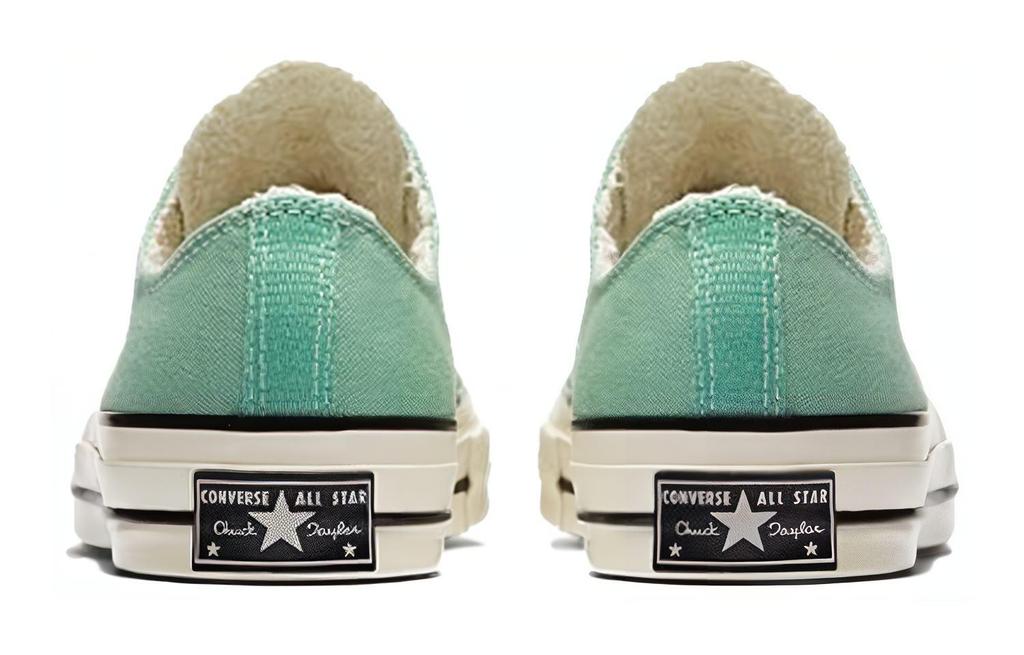 Converse Chuck Taylor All Star 1970s Ox 'Green' 155761C
