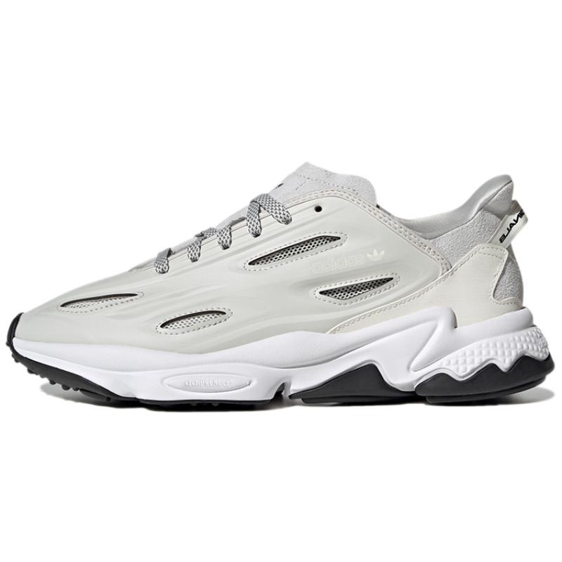 

Adidas Оригинальные кроссовки Ozweego Celox Бело-серые GY3224 38⅔