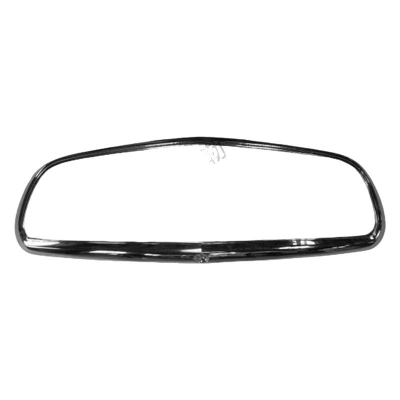 Front Chrome Radiator Grille Frame for Mercedes W213 - Part 2138881300