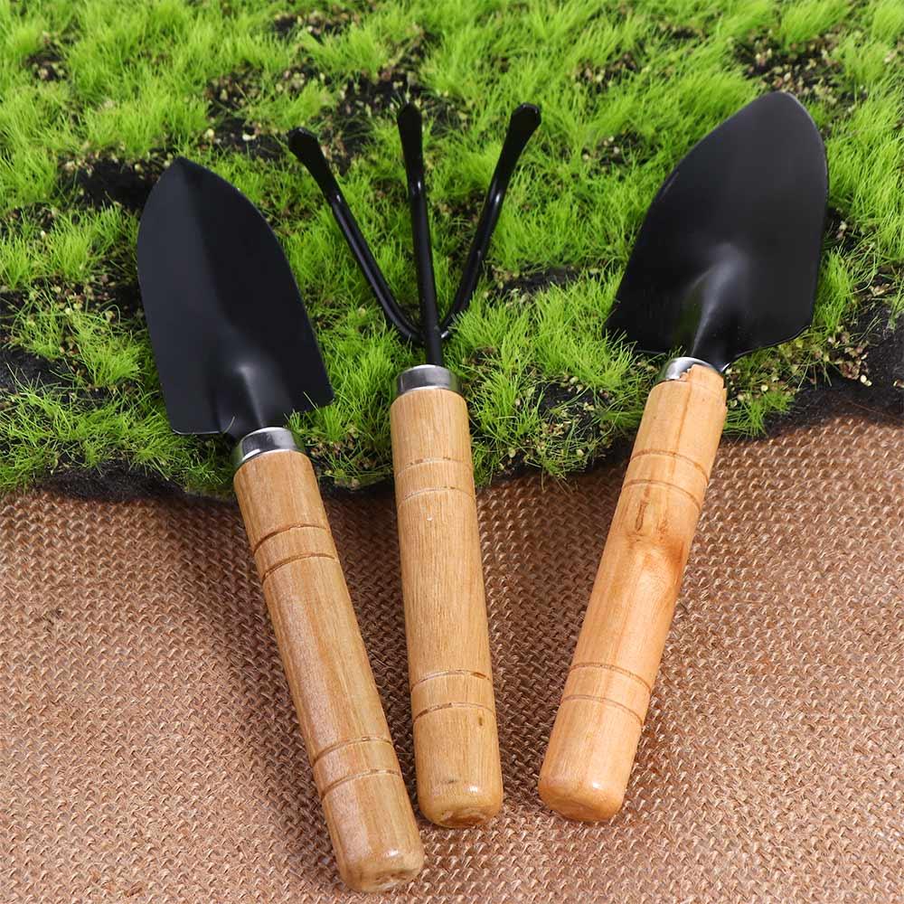 Potting Soil Scoop Sharp-nosed Shovel Gardening Potting Tool Garden Trowel Mini Garden Shovel Flower Shovel Gardening Shovel