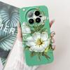 Silicone Case For Infinix Zero 40 4G Case X6860 Fashion Rabbit Soft TPU Cover For Infinix Zero 40 Zero40 Phone Cases Back Cover