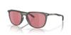 Sunglasses OO9286A THURSO Asian Fitting Lightweight Sport Prizm [Oakley] (A) O-Matter