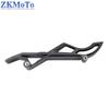 Motorcycle Plastic Pinion Protective Cover Chain Guide For KTM SXF EXCF XCF XCFW For HUSQVARNA FC FE FX For GASGAS ECF EXF MCF