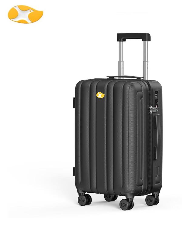 MGOB PC Hardshell Carry-On Luggage