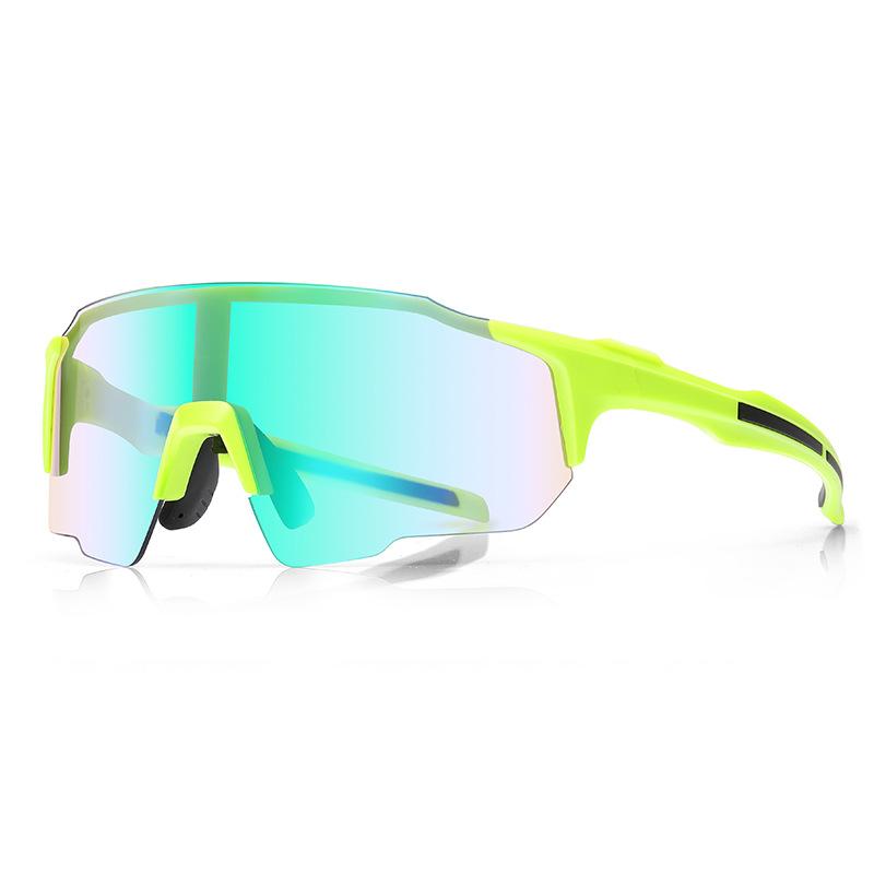 

Cycling glasses men s windproof sand-proof UV-proof sunglasses women s outdoor sports sunglasses ski climbing goggles