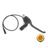 Bicycle Brake Levers Bike MTB Alloy Lever Pair for Mountian Road