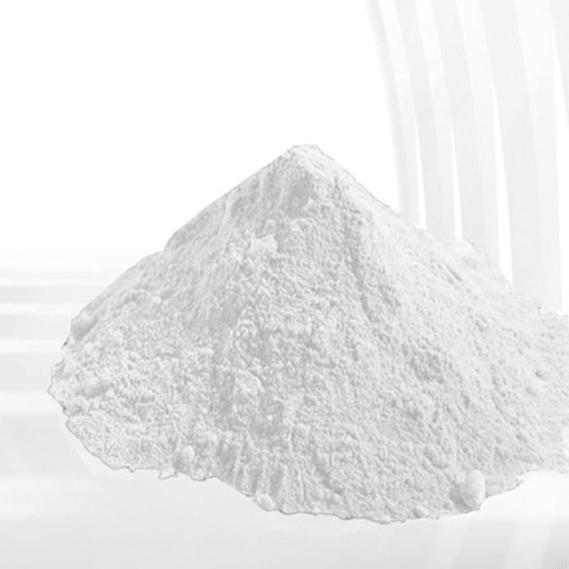 

Additional PTFE Resistance Powders 100g 1.6 Micrometre Particle Size For Greasing Applications CN