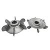 Y-Series Three-Phase Motor Aluminum Fan Blade